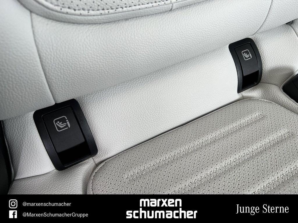 Mercedes-Benz GLC 300 2024