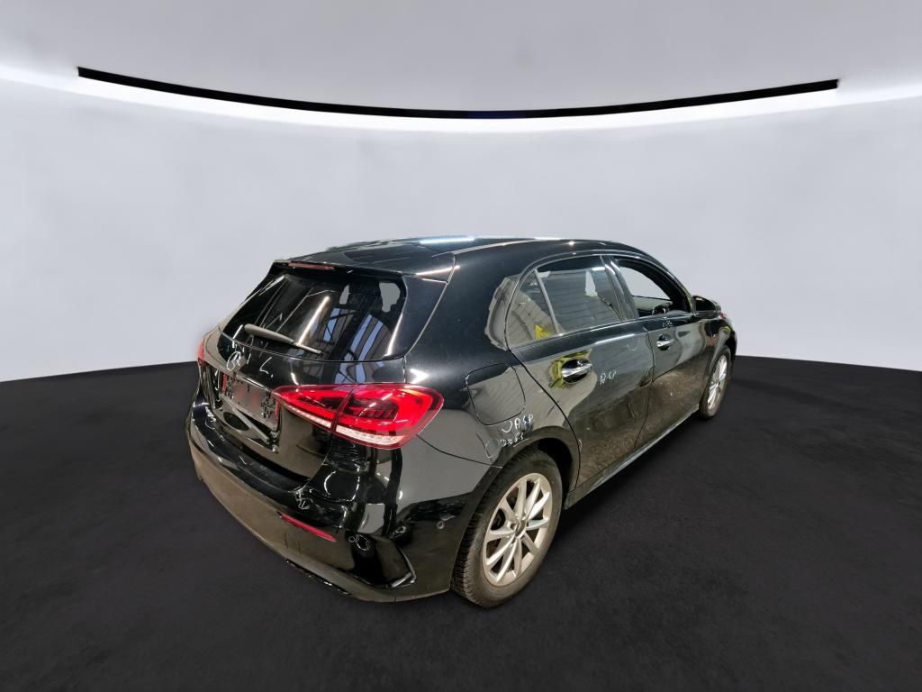 Mercedes-Benz A 250 2021