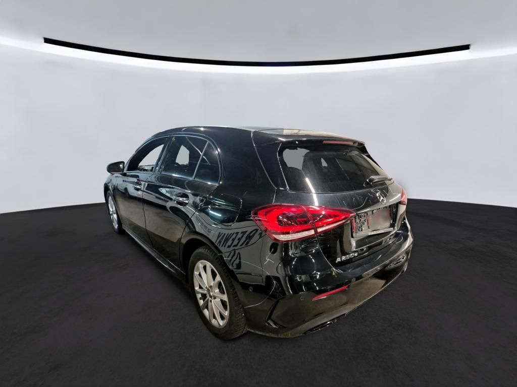 Mercedes-Benz A 250 2021