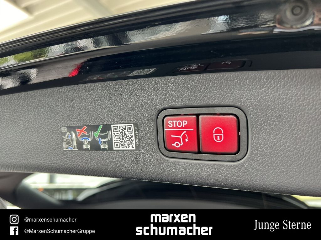 Mercedes-Benz GLC 300 2024