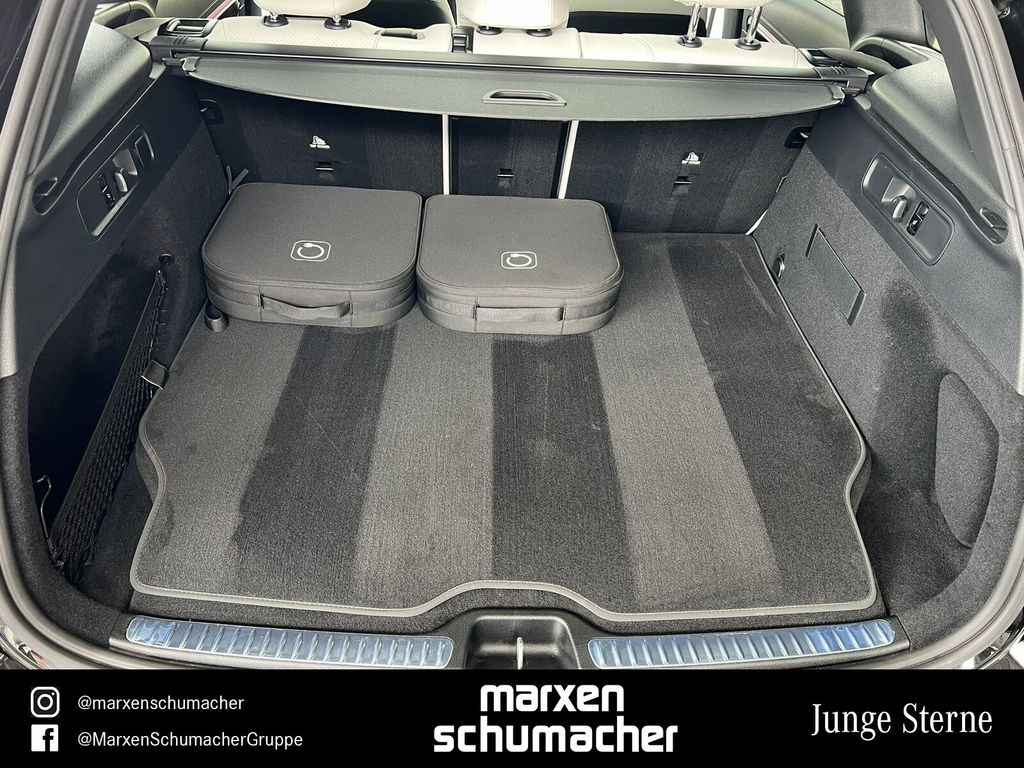 Mercedes-Benz GLC 300 2024