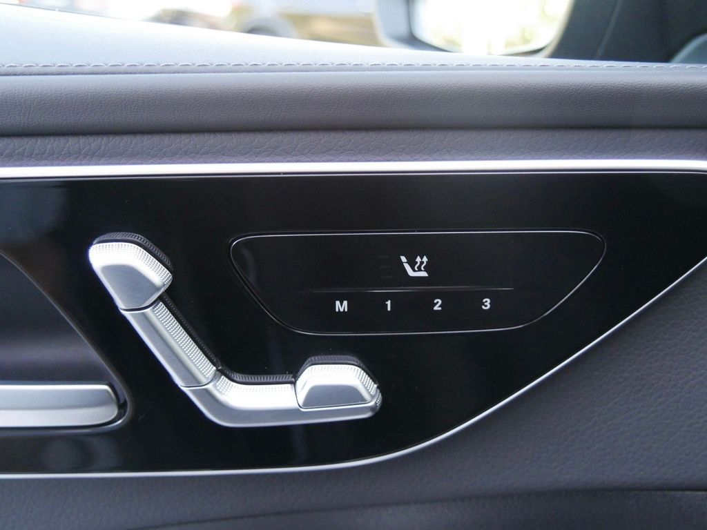 Mercedes-Benz C 220 2024