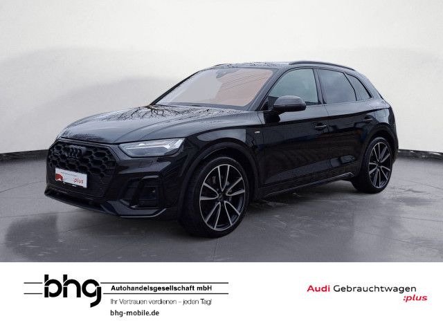 Audi Q5 2022
