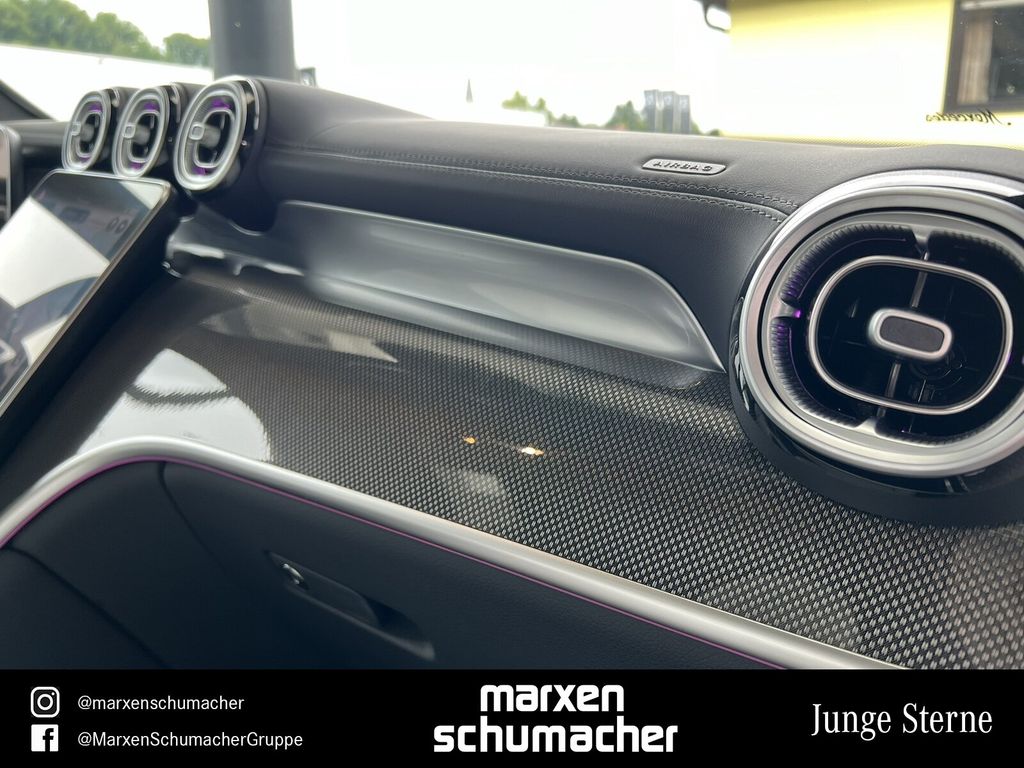 Mercedes-Benz GLC 300 2024