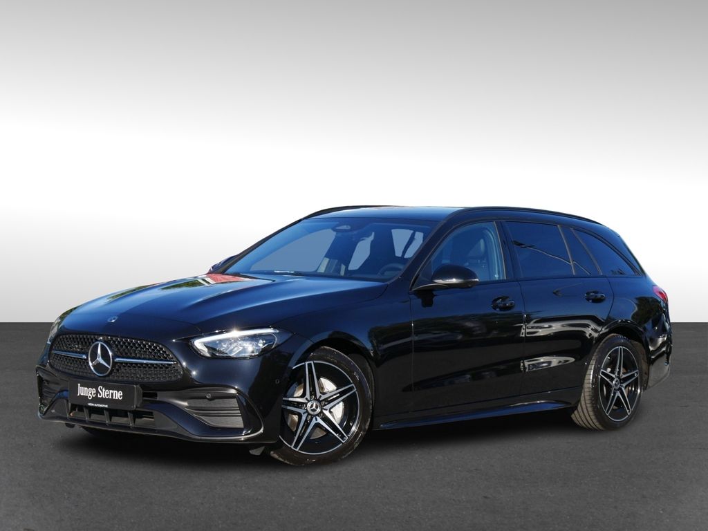 Mercedes-Benz C 220 2024