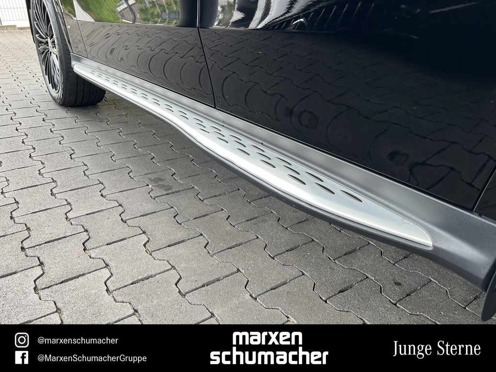 Mercedes-Benz GLC 300 2024