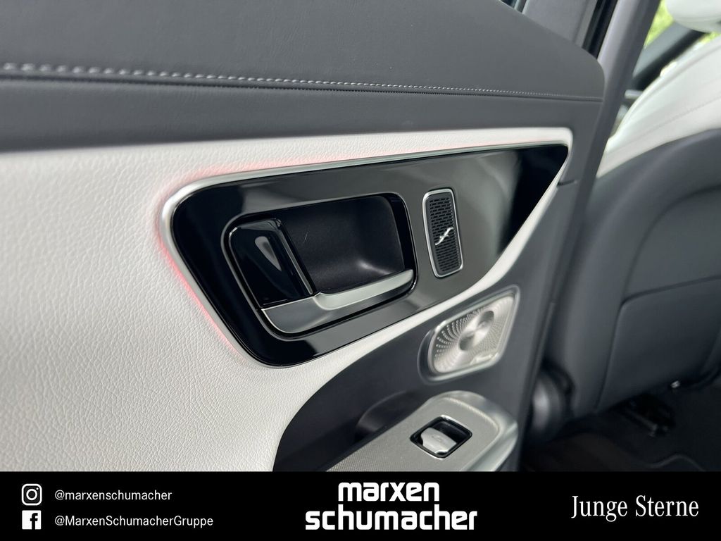 Mercedes-Benz GLC 300 2024