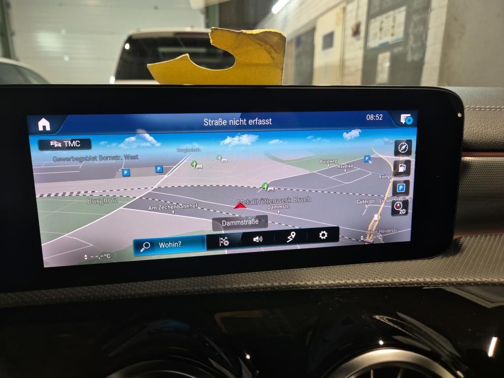 Mercedes-Benz A 250 2021