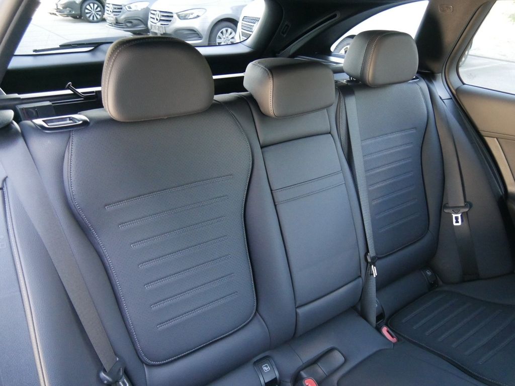 Mercedes-Benz C 220 2024