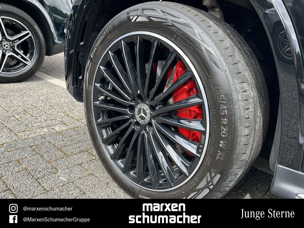 Mercedes-Benz GLC 300 2024