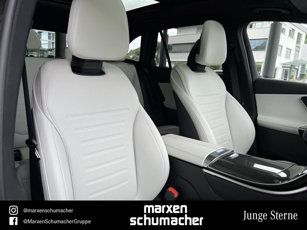 Mercedes-Benz GLC 300 2024