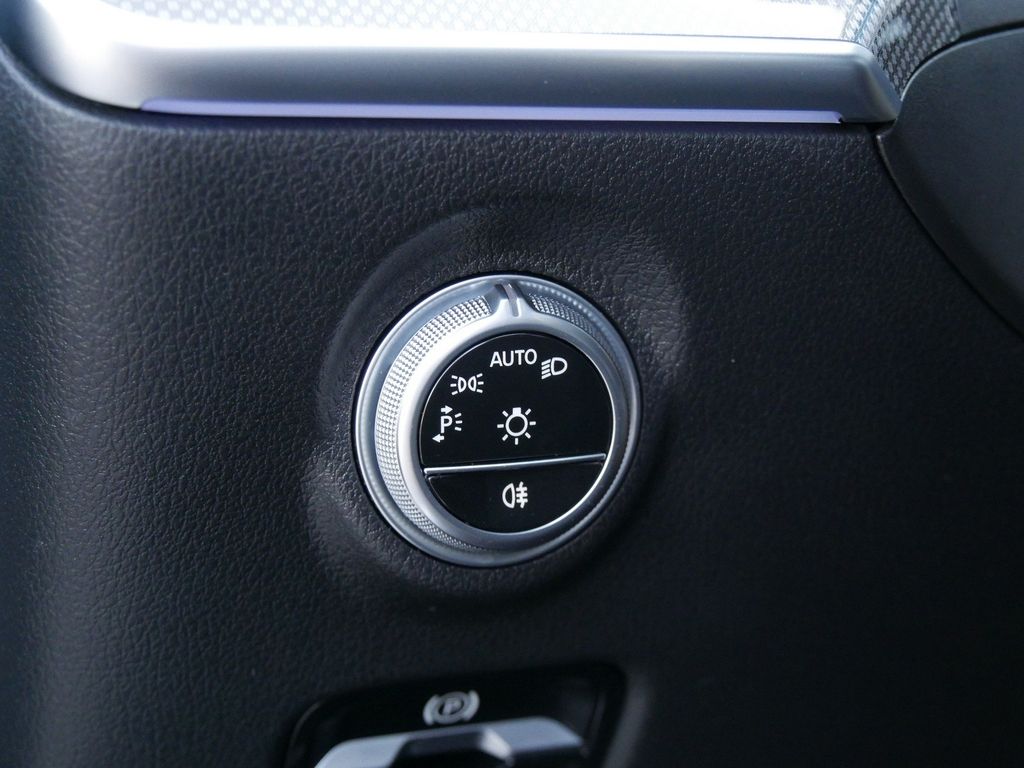 Mercedes-Benz C 220 2024