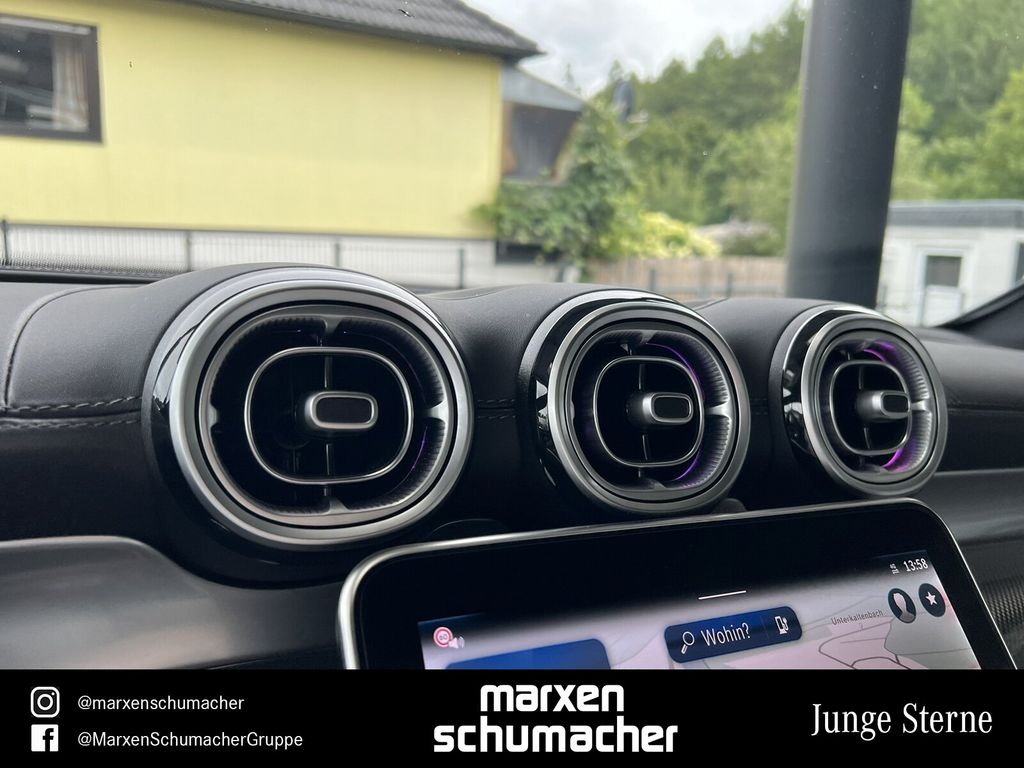 Mercedes-Benz GLC 300 2024