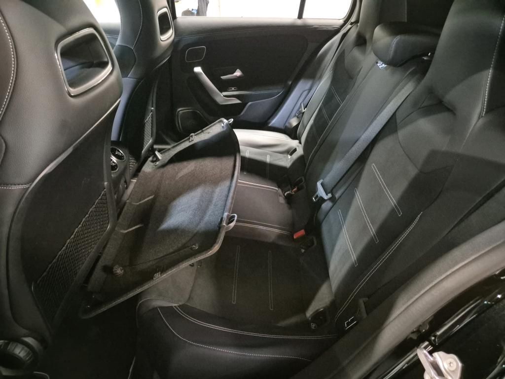 Mercedes-Benz A 250 2021