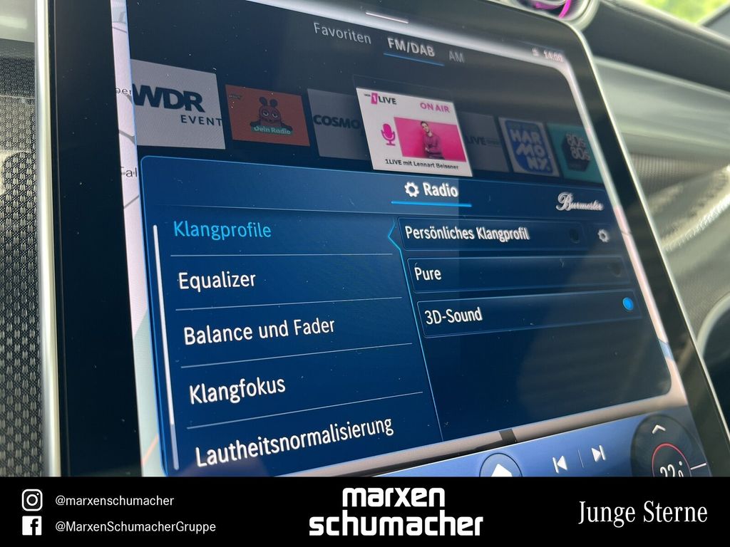 Mercedes-Benz GLC 300 2024