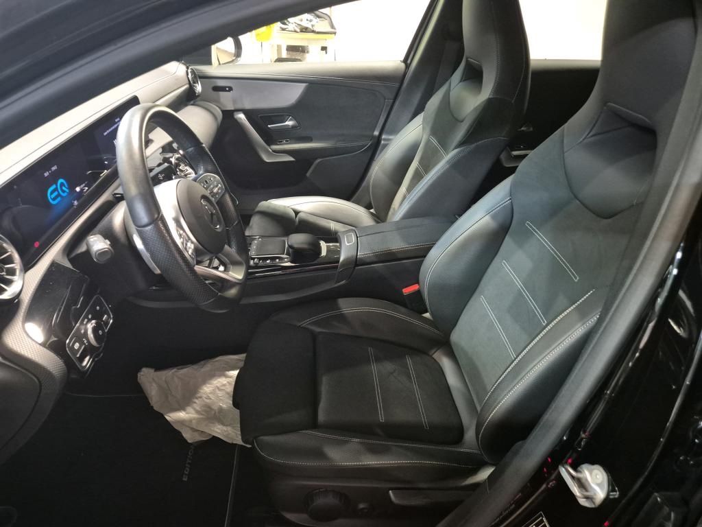 Mercedes-Benz A 250 2021