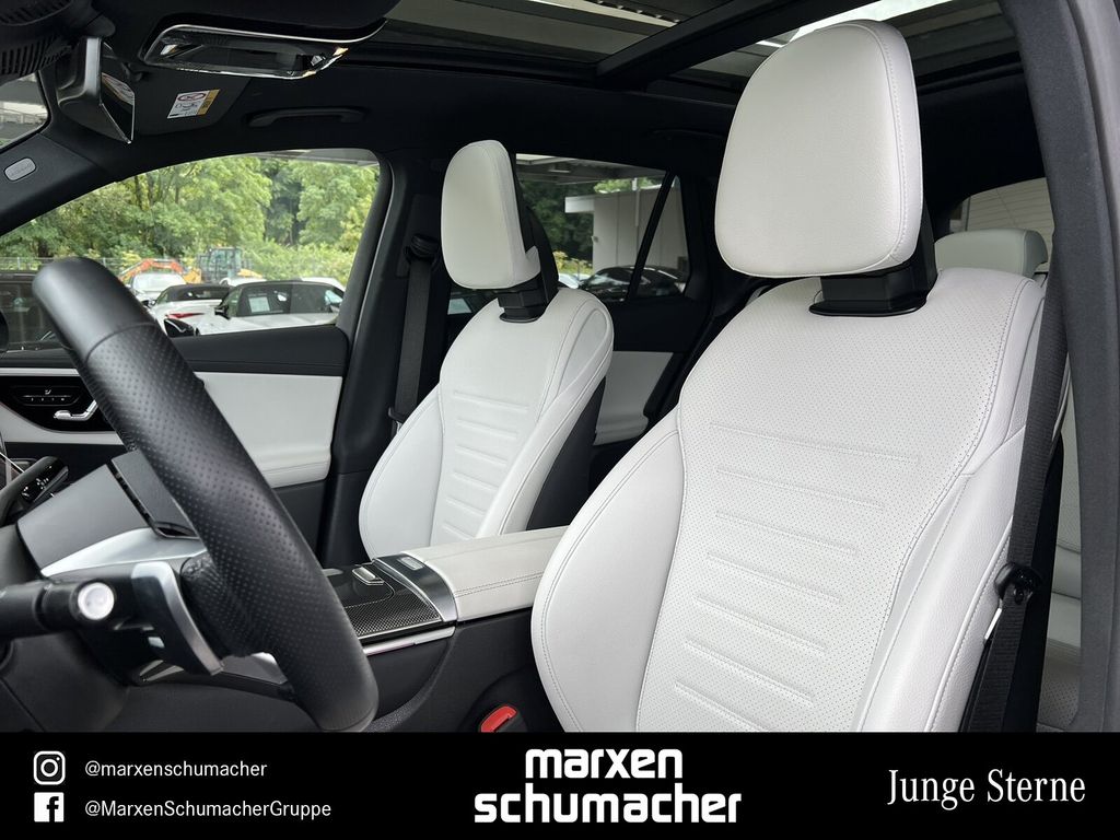 Mercedes-Benz GLC 300 2024