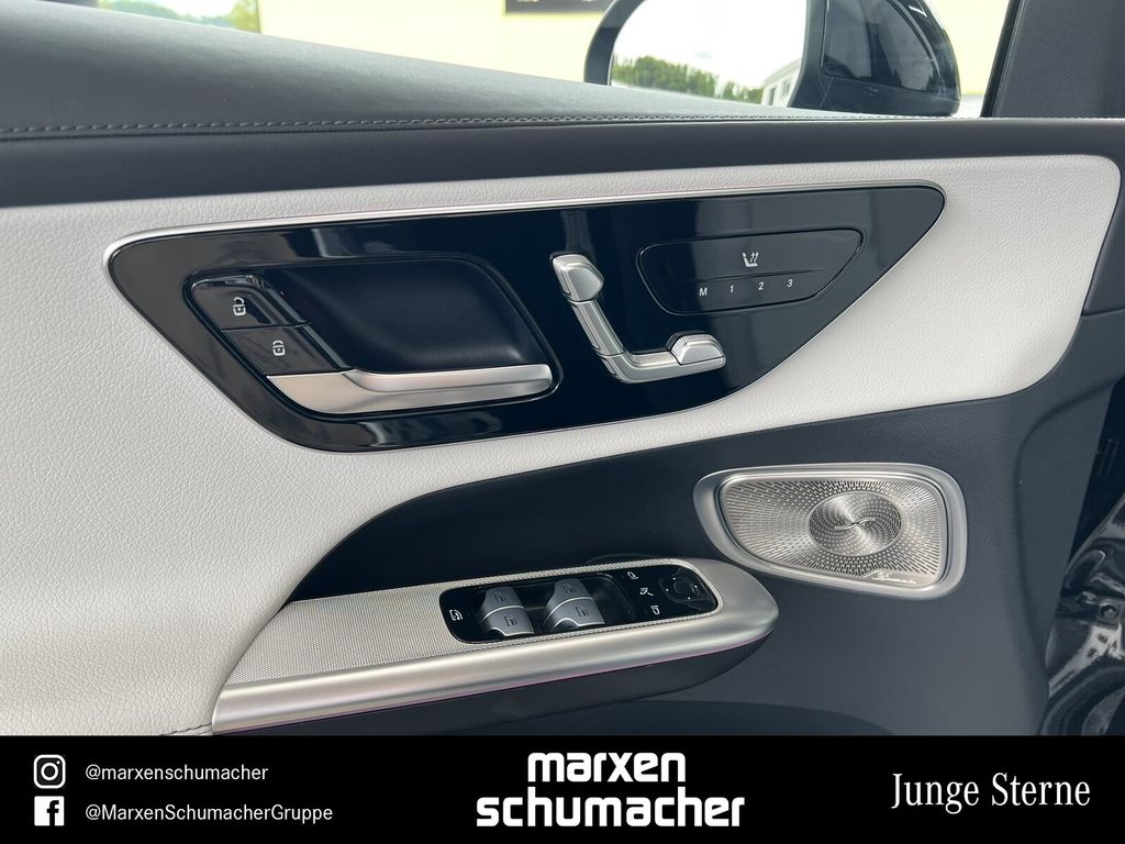 Mercedes-Benz GLC 300 2024