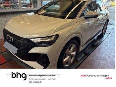 Audi Q4 e-tron 2024