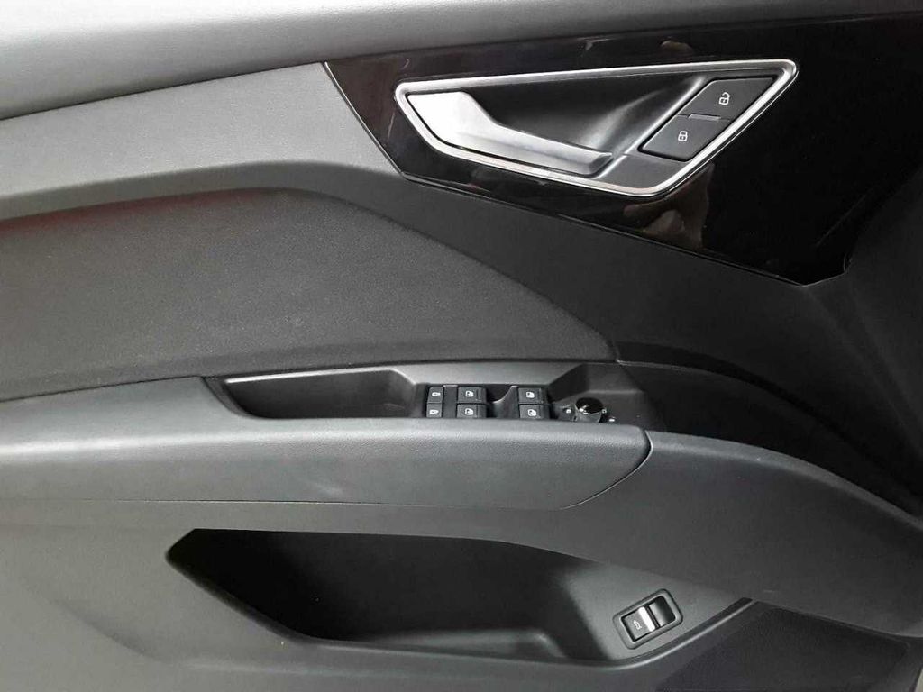 Audi Q4 e-tron 2022