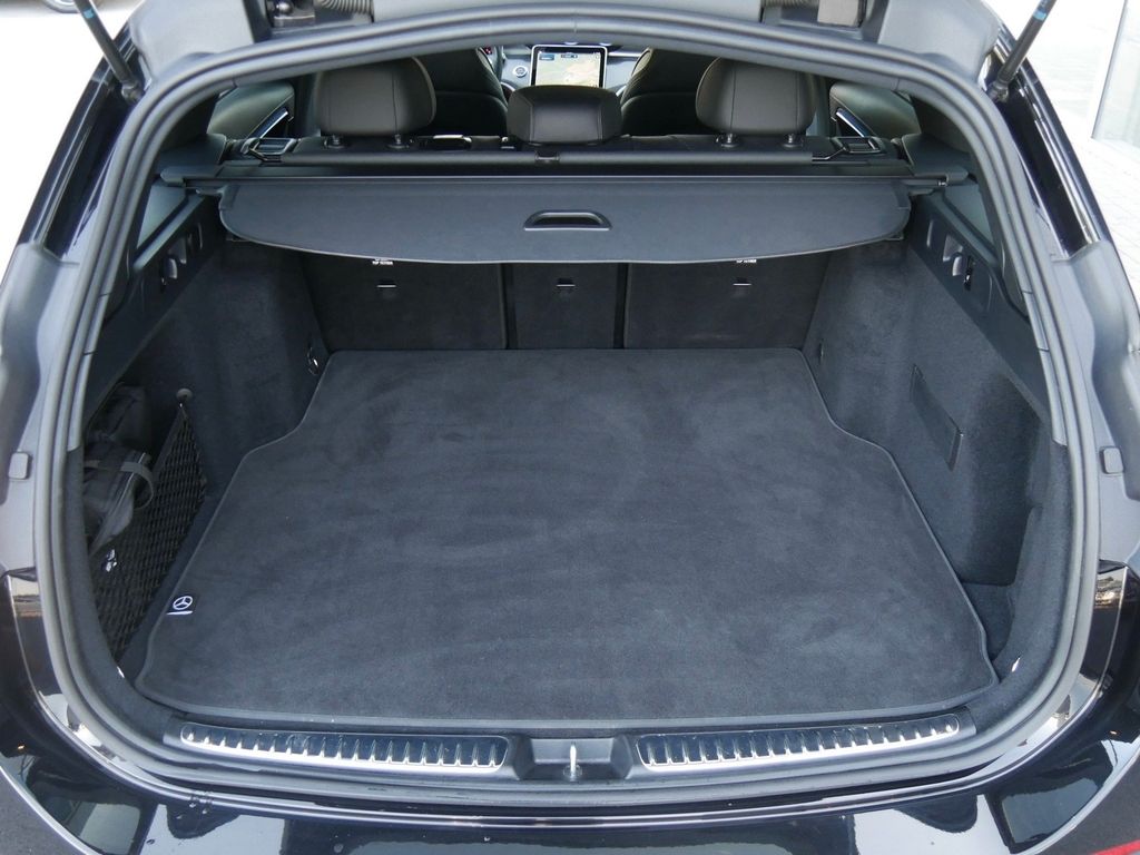 Mercedes-Benz C 220 2024