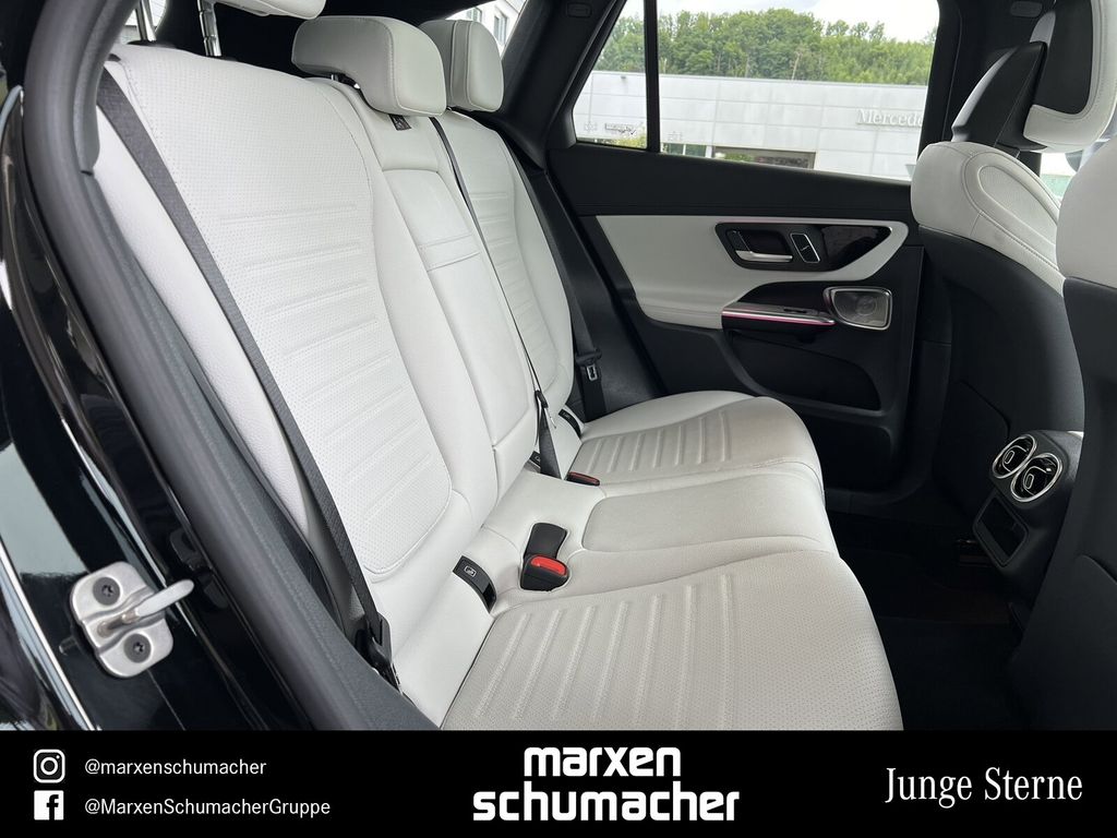 Mercedes-Benz GLC 300 2024