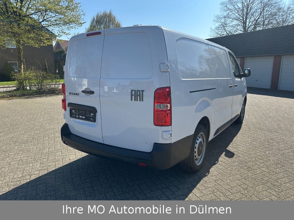 Fiat Scudo 2024