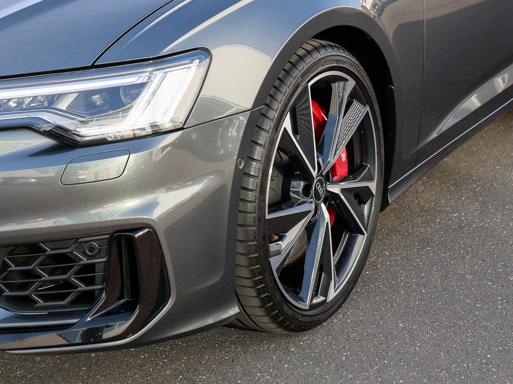 Audi S6 2024