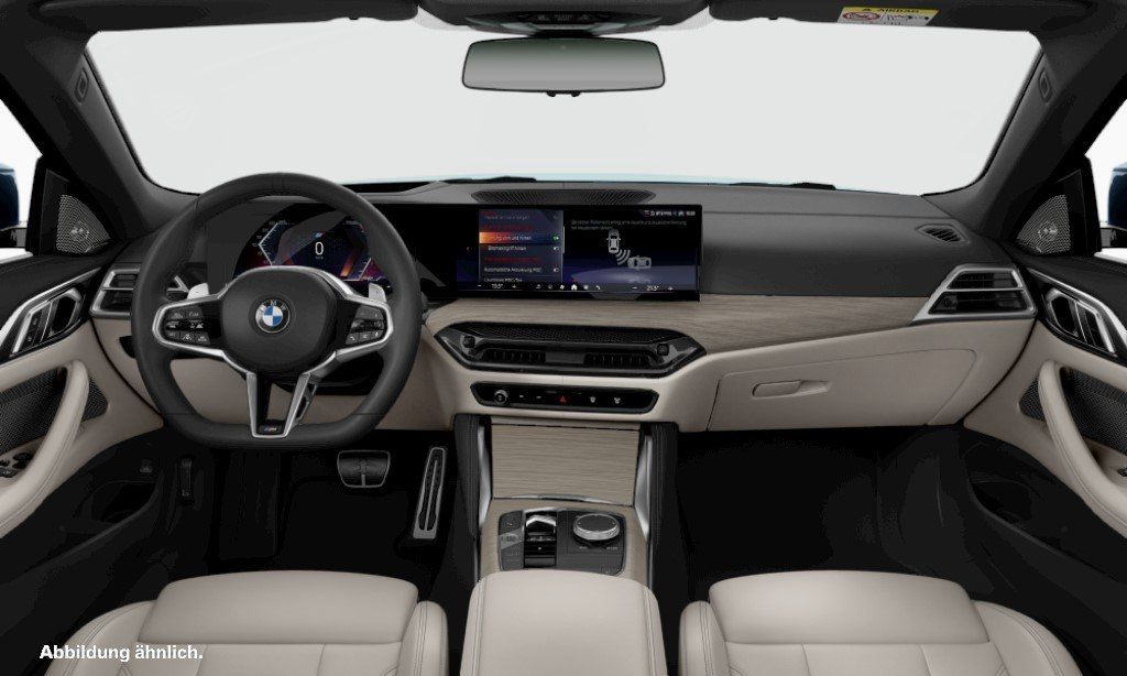 BMW 430 2025