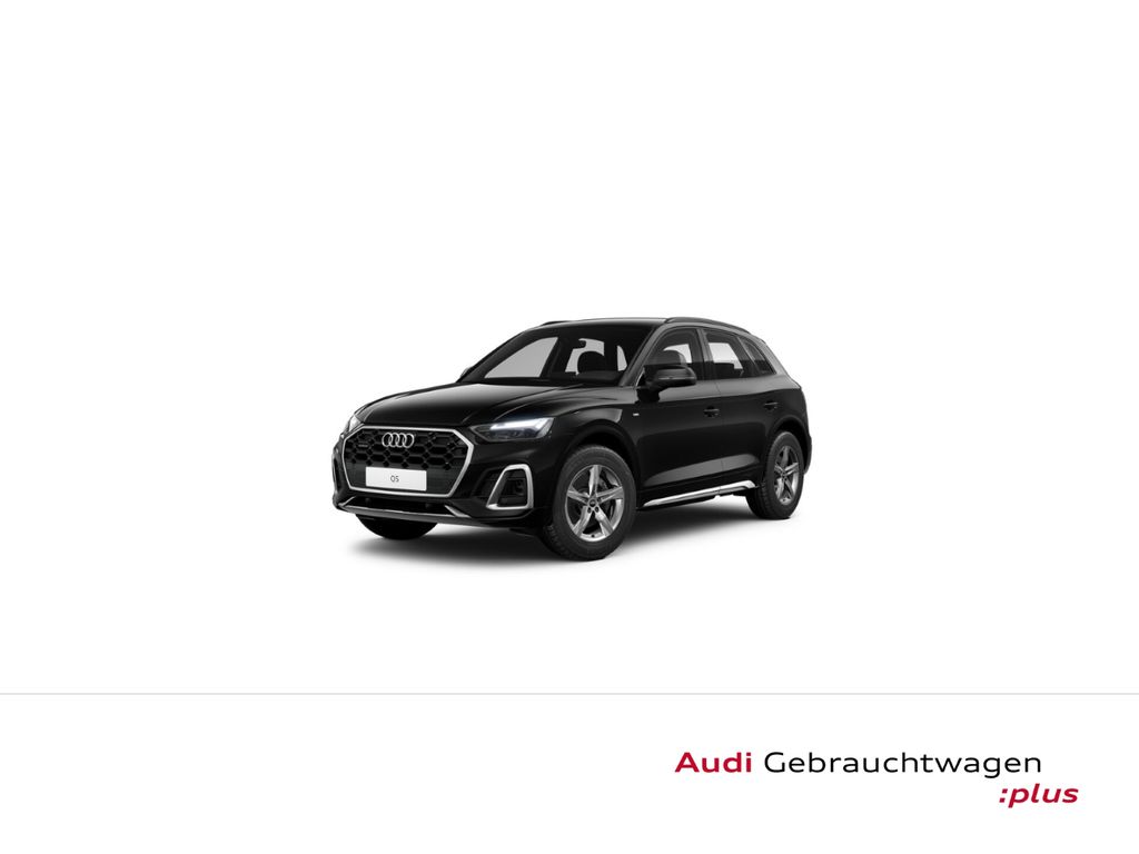 Audi Q5 2025