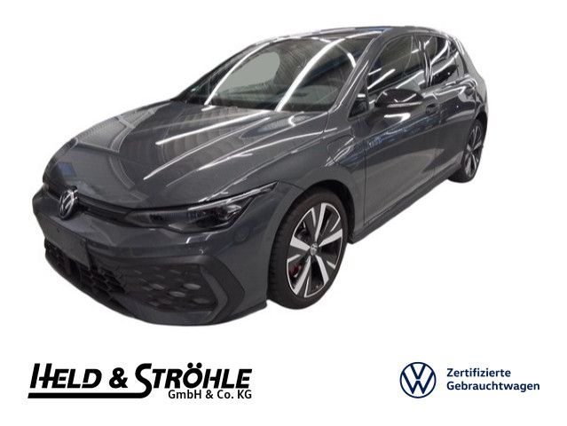 Volkswagen Golf 2025