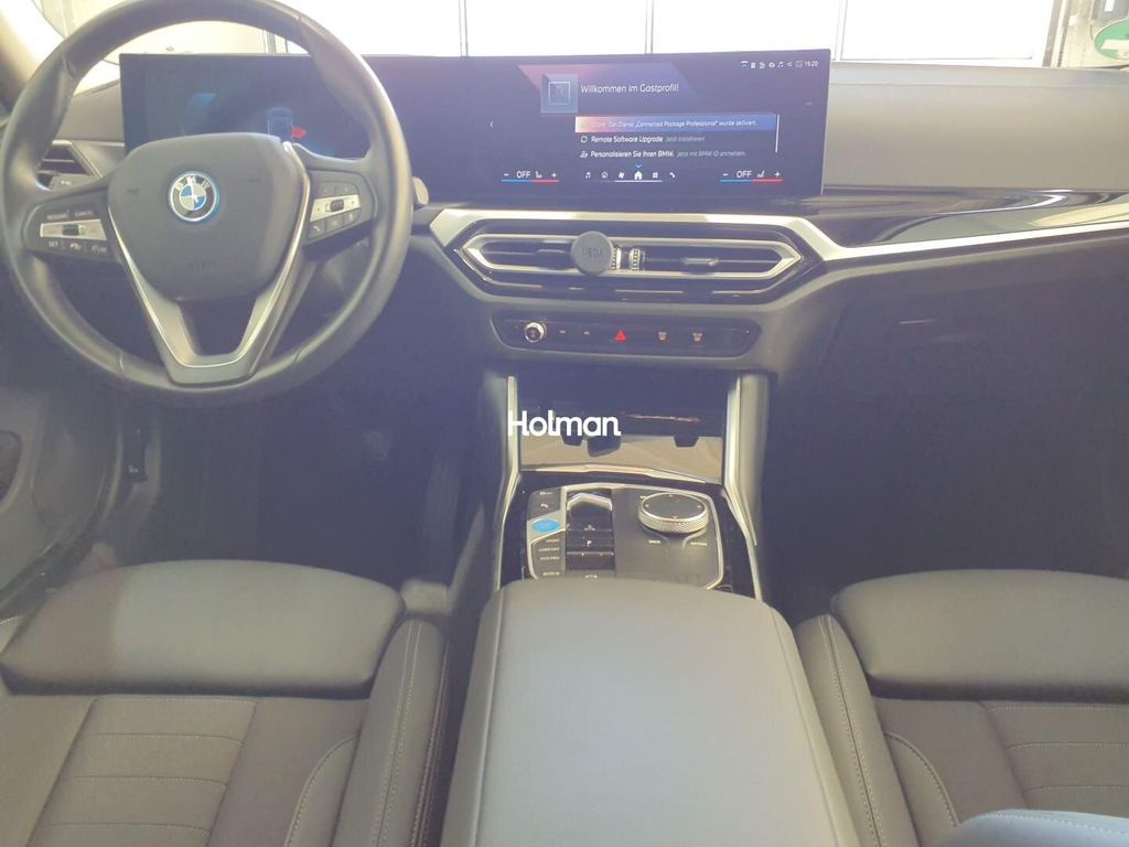 BMW i4 2023