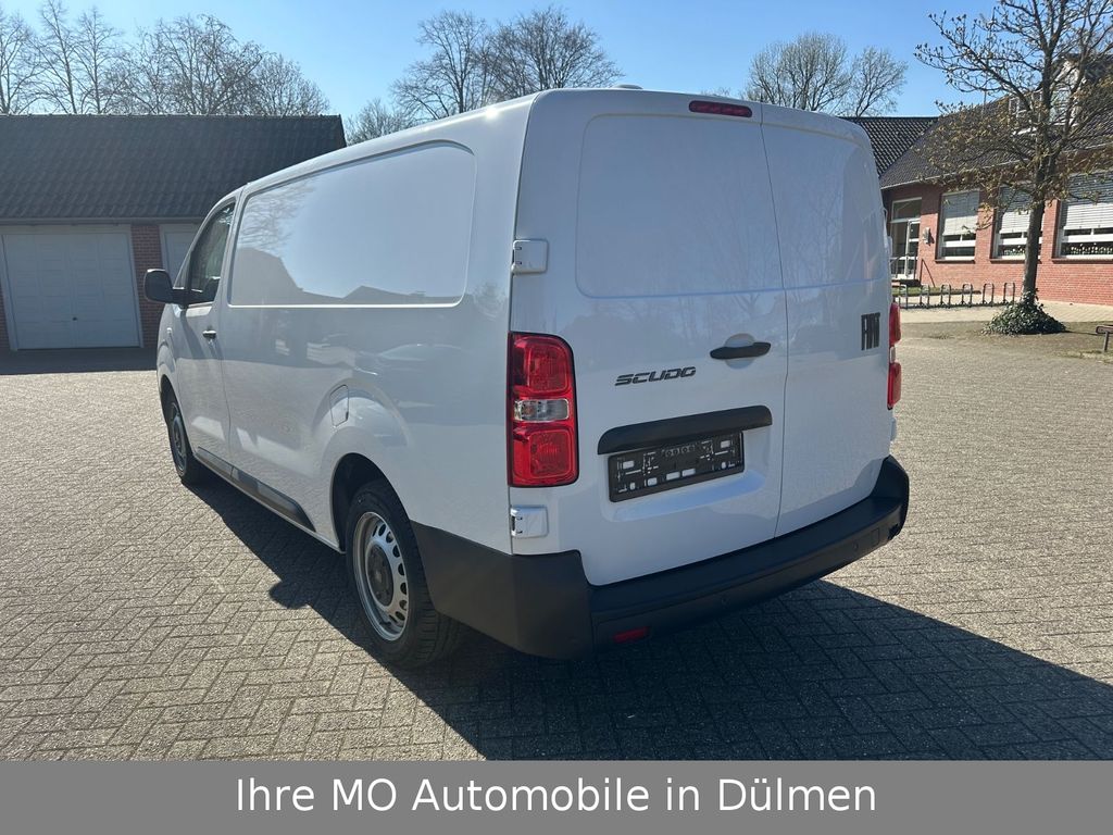 Fiat Scudo 2024