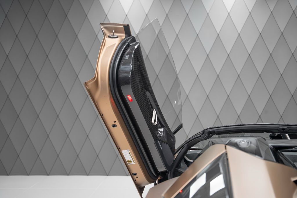 Lamborghini Aventador 2021