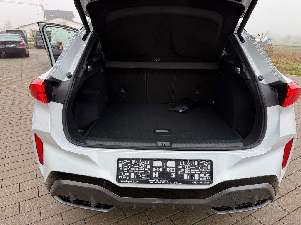 Cupra Terramar 2026