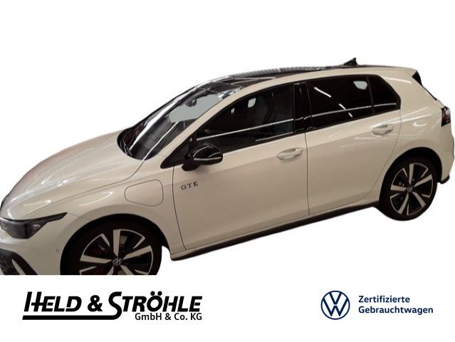 Volkswagen Golf 2025
