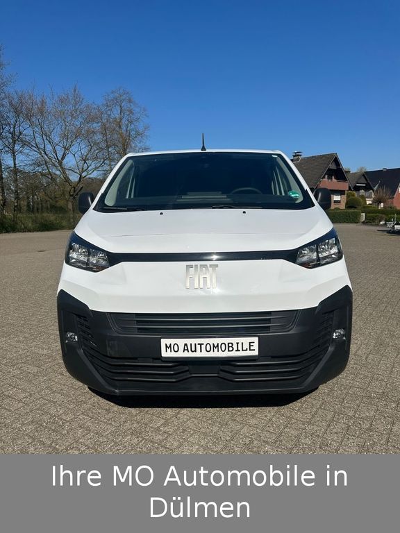 Fiat Scudo 2024