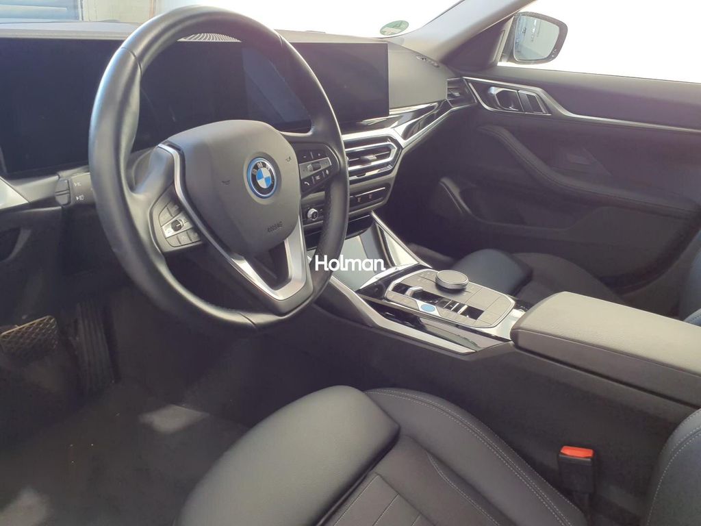 BMW i4 2023