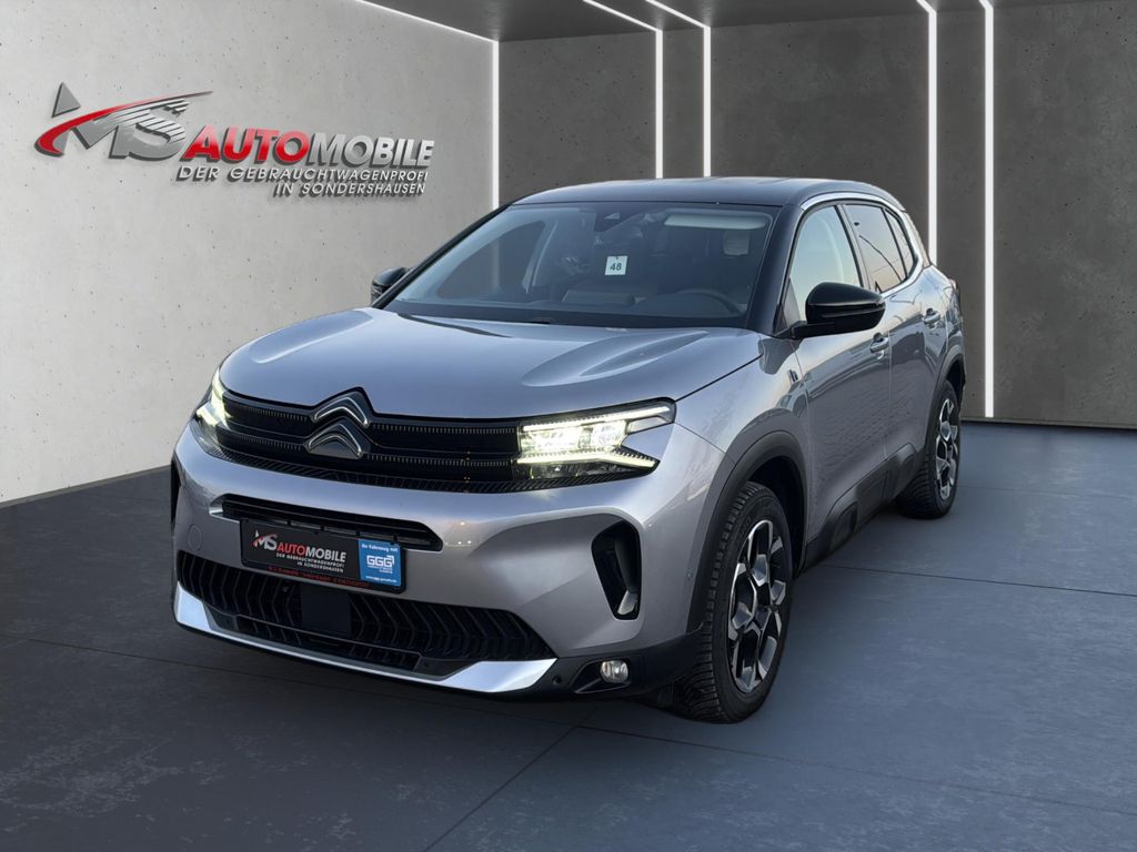 Citroën C5 Aircross 2024