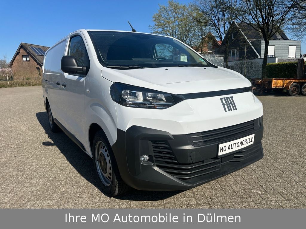 Fiat Scudo 2024