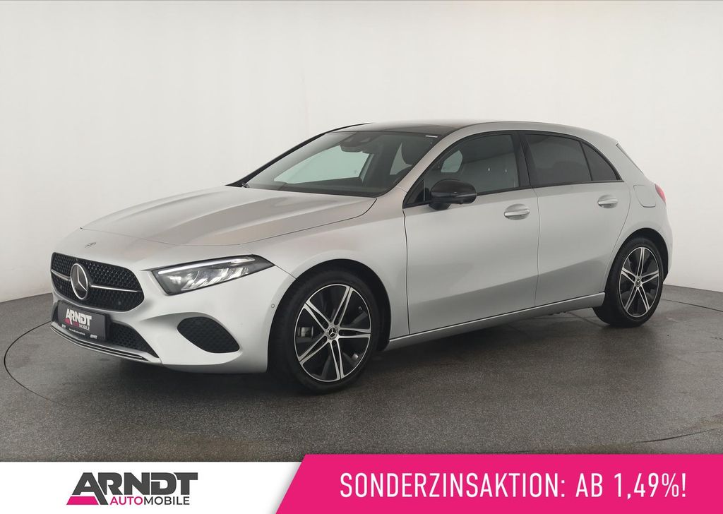 Mercedes-Benz A 200 2024