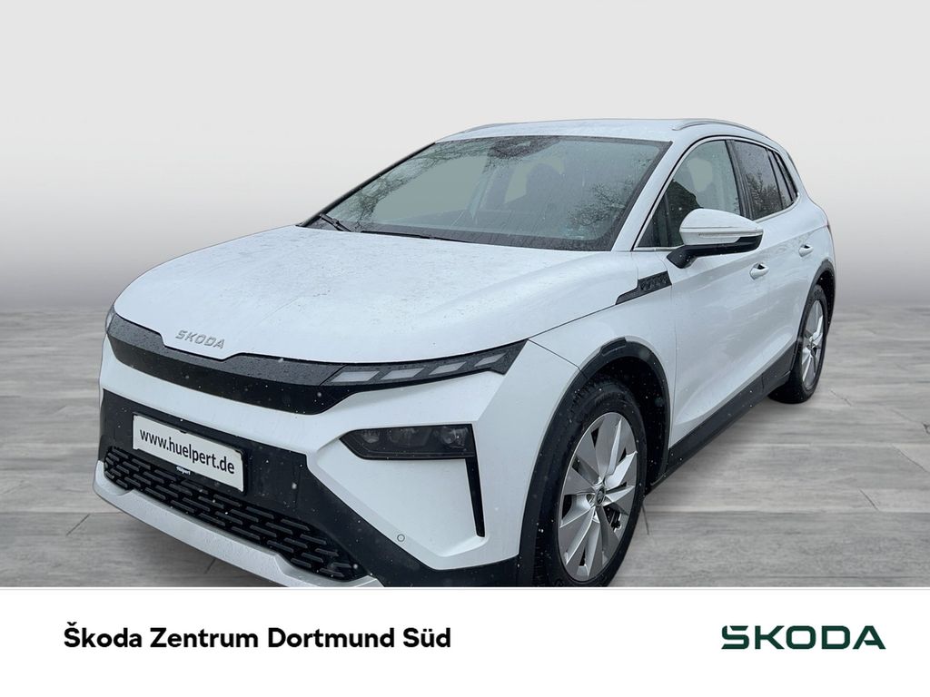 Skoda Elroq 2025