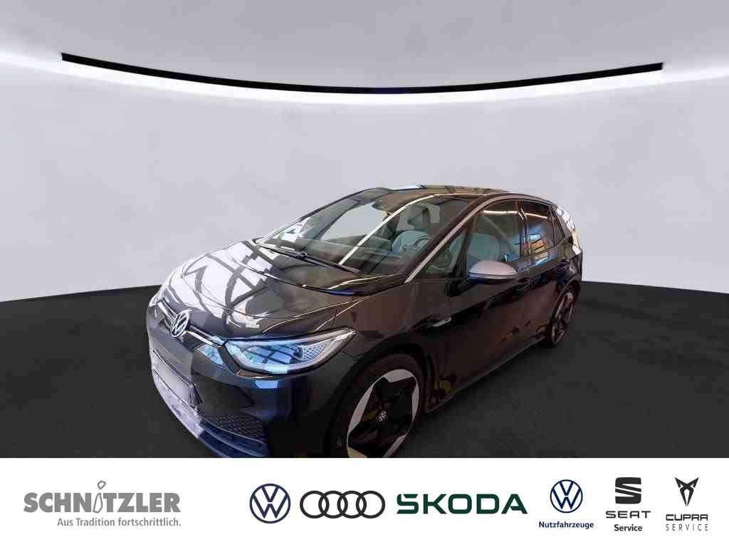 Volkswagen ID.3 2020