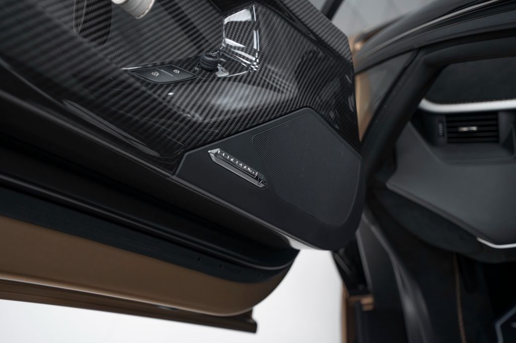 Lamborghini Aventador 2021
