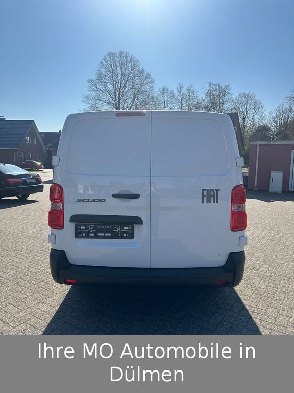 Fiat Scudo 2024