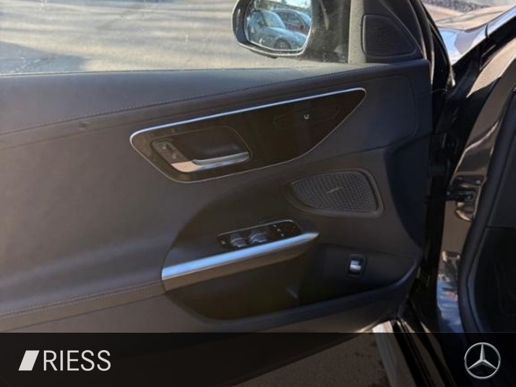 Mercedes-Benz C 220 2025