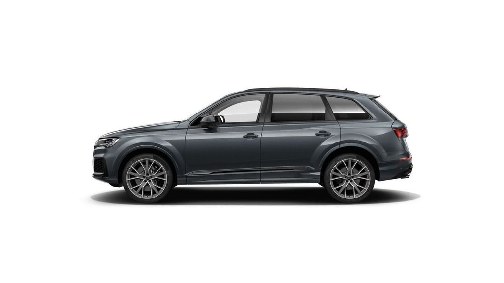 Audi SQ7 2021