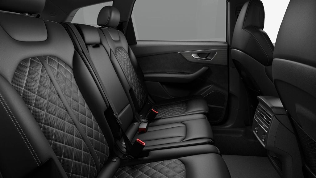 Audi SQ7 2021