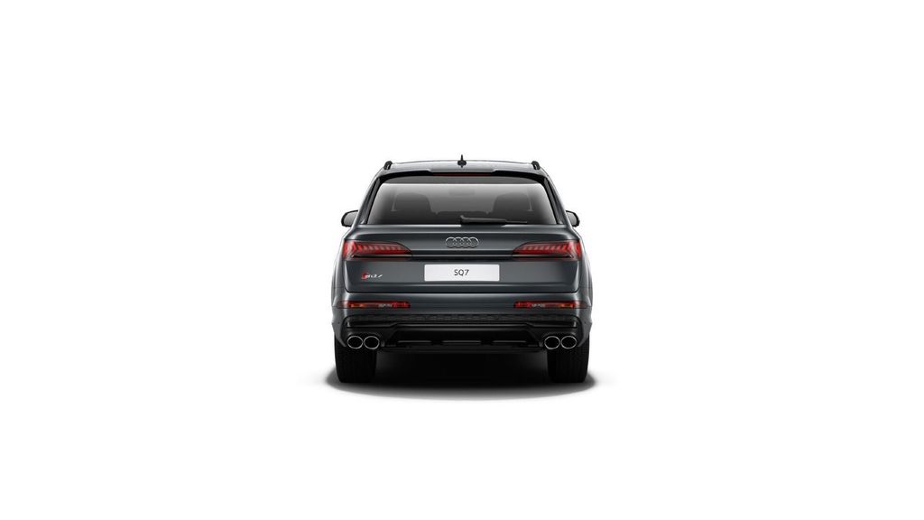 Audi SQ7 2021