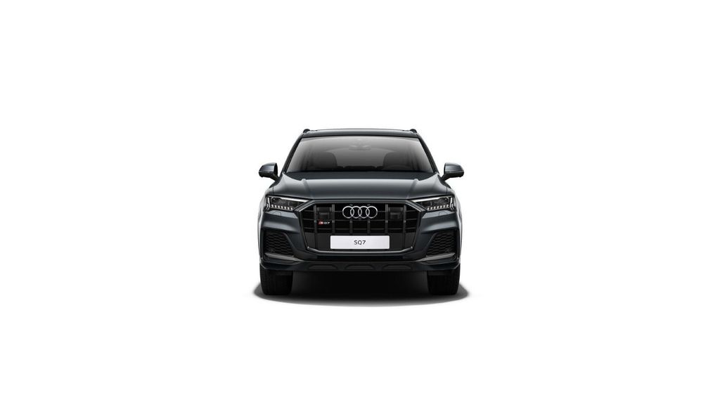 Audi SQ7 2021